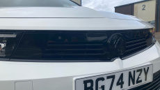 Vauxhall Astra 1.2 Turbo 130 GS 5dr Petrol Hatchback